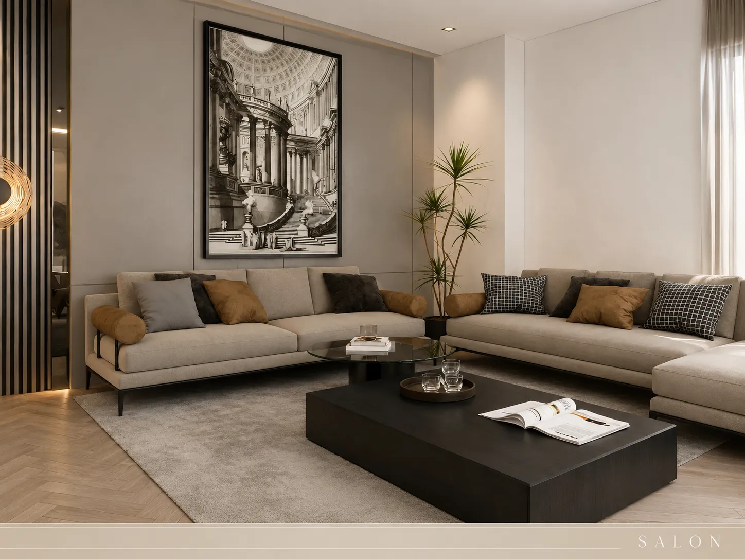 Ardıçlı Villaları - Görsel 8