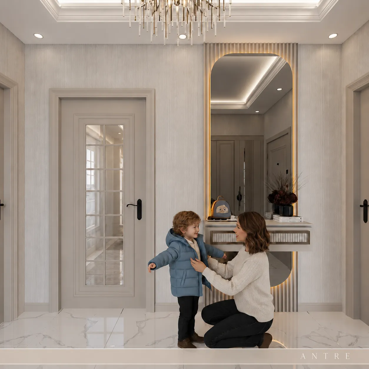 Aksa Yağmur Konakları - Görsel 9