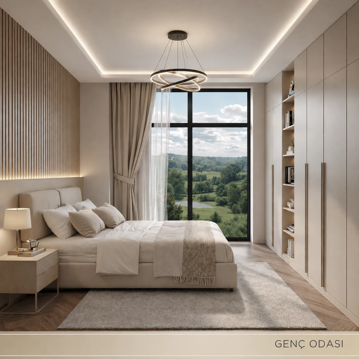 Şahin Villası  - Görsel 16