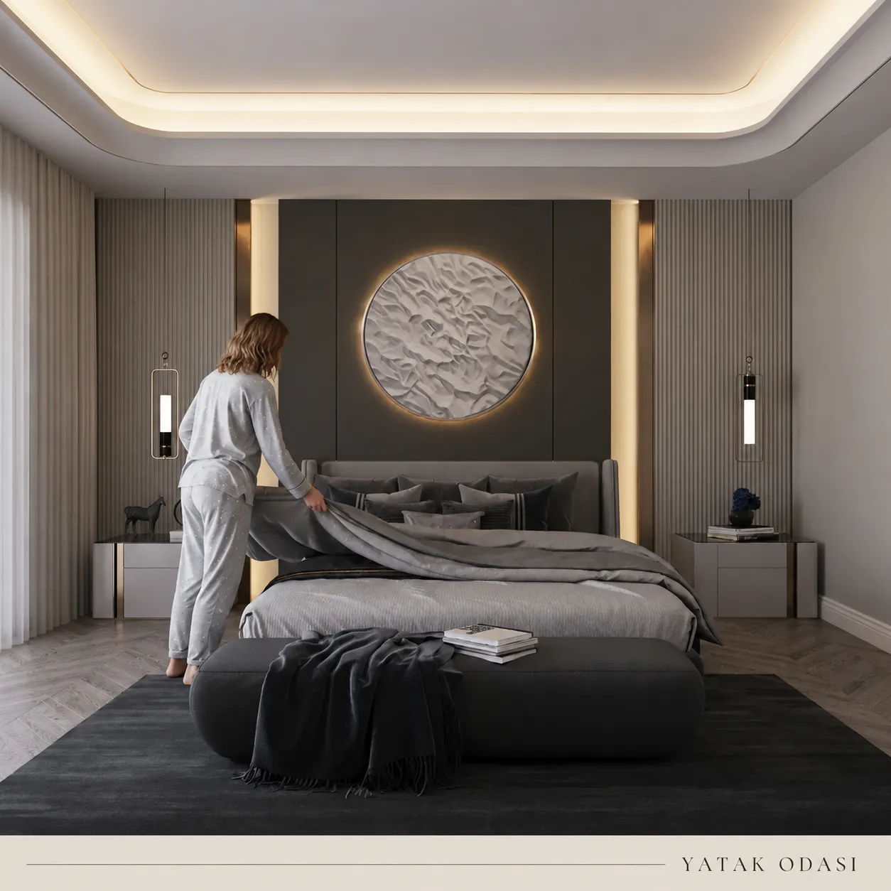Yalçın Evi - Görsel 16