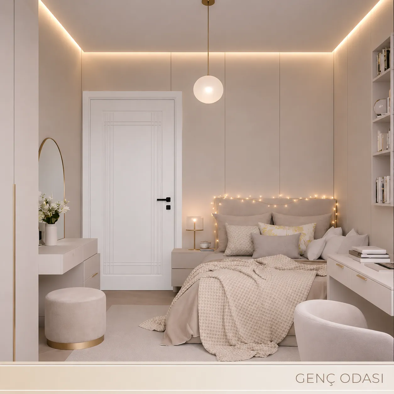 Yalçın Evi - Görsel 17