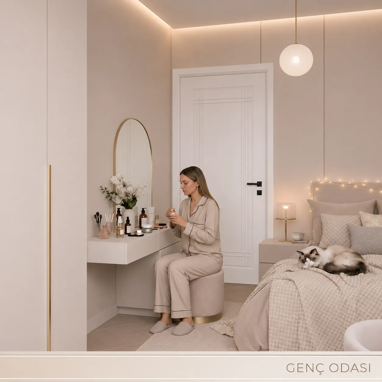 Yalçın Evi - Görsel 18