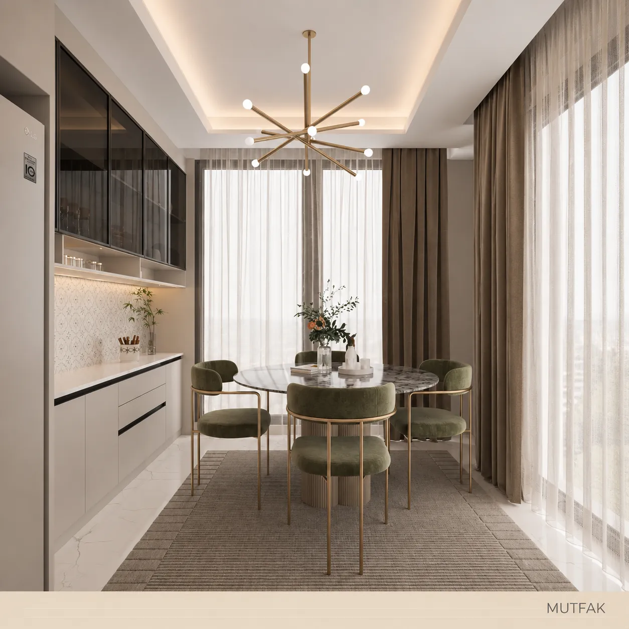 Yalçın Evi - Görsel 12