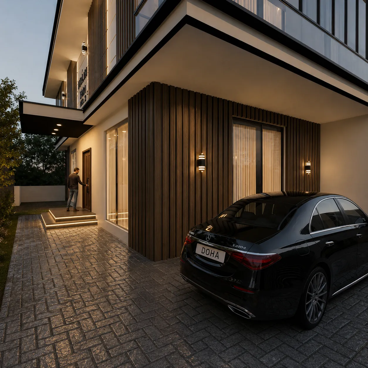 Yalçın Evi - Görsel 4