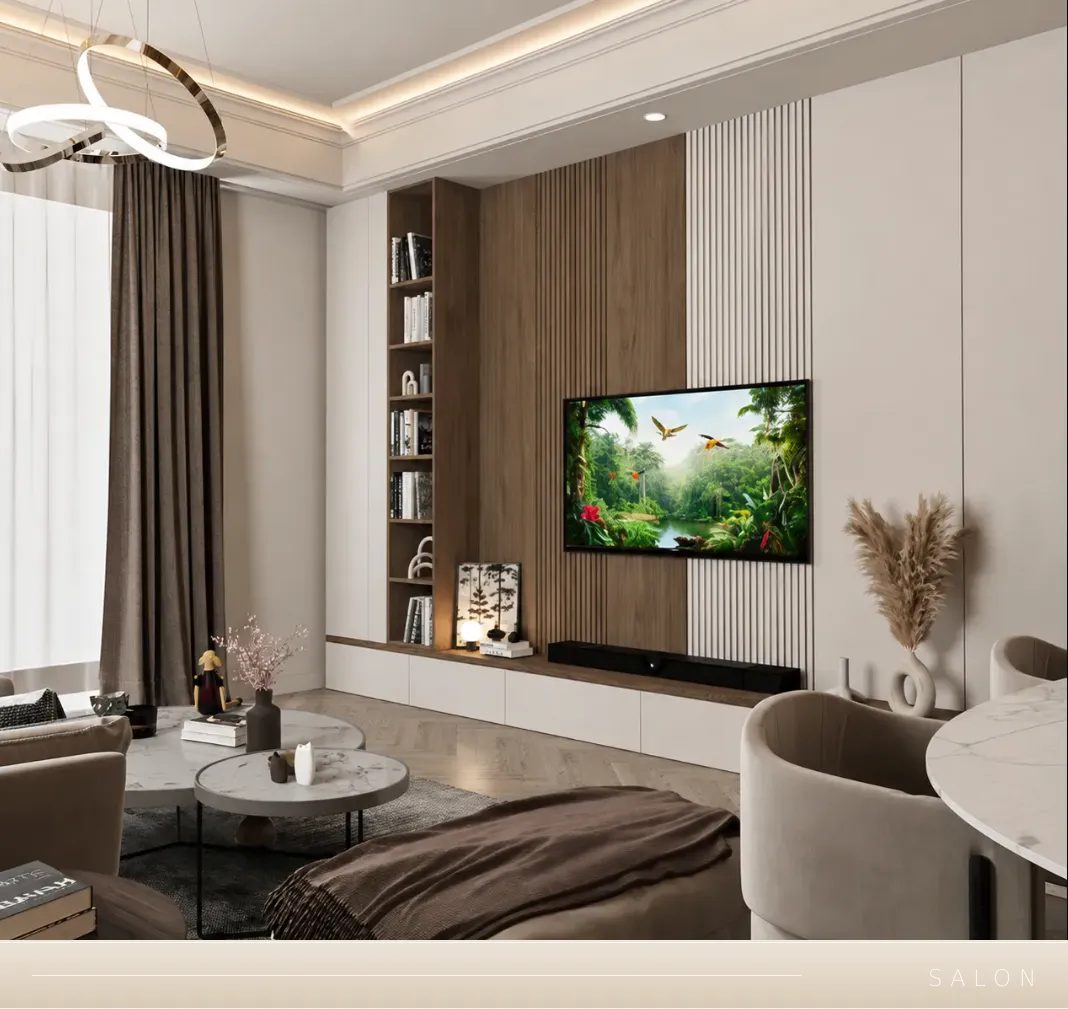 Yalçın Evi - Görsel 10