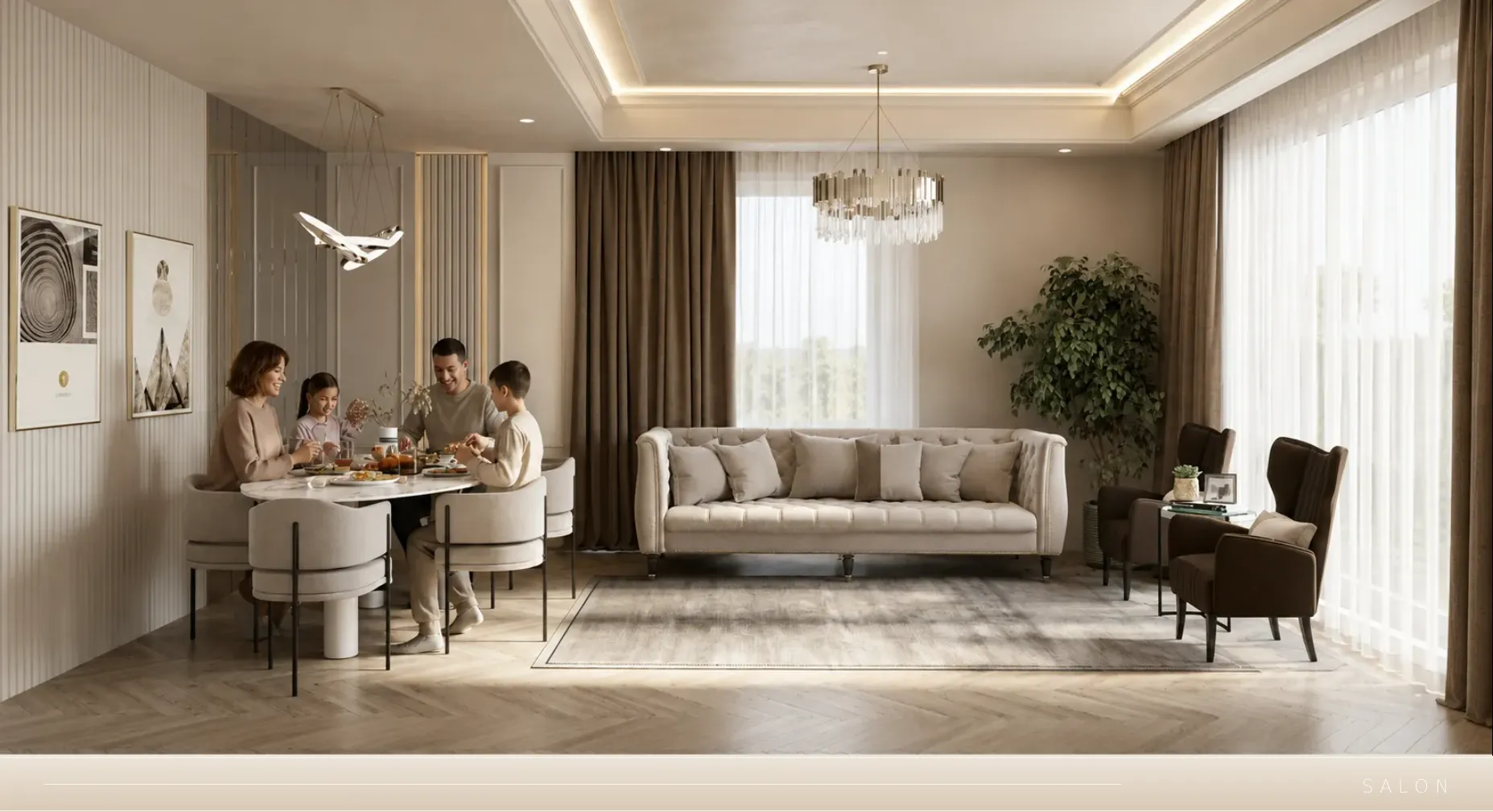 Yalçın Evi - Görsel 9