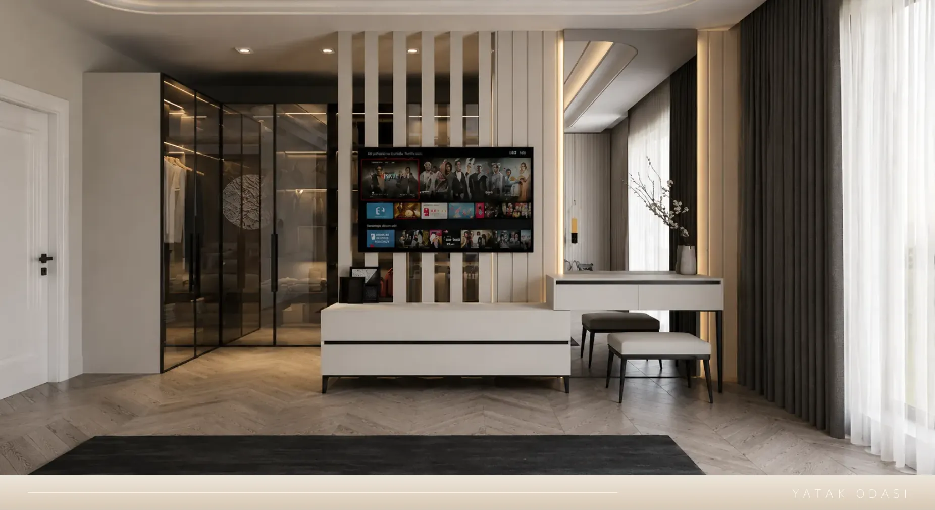 Yalçın Evi - Görsel 15
