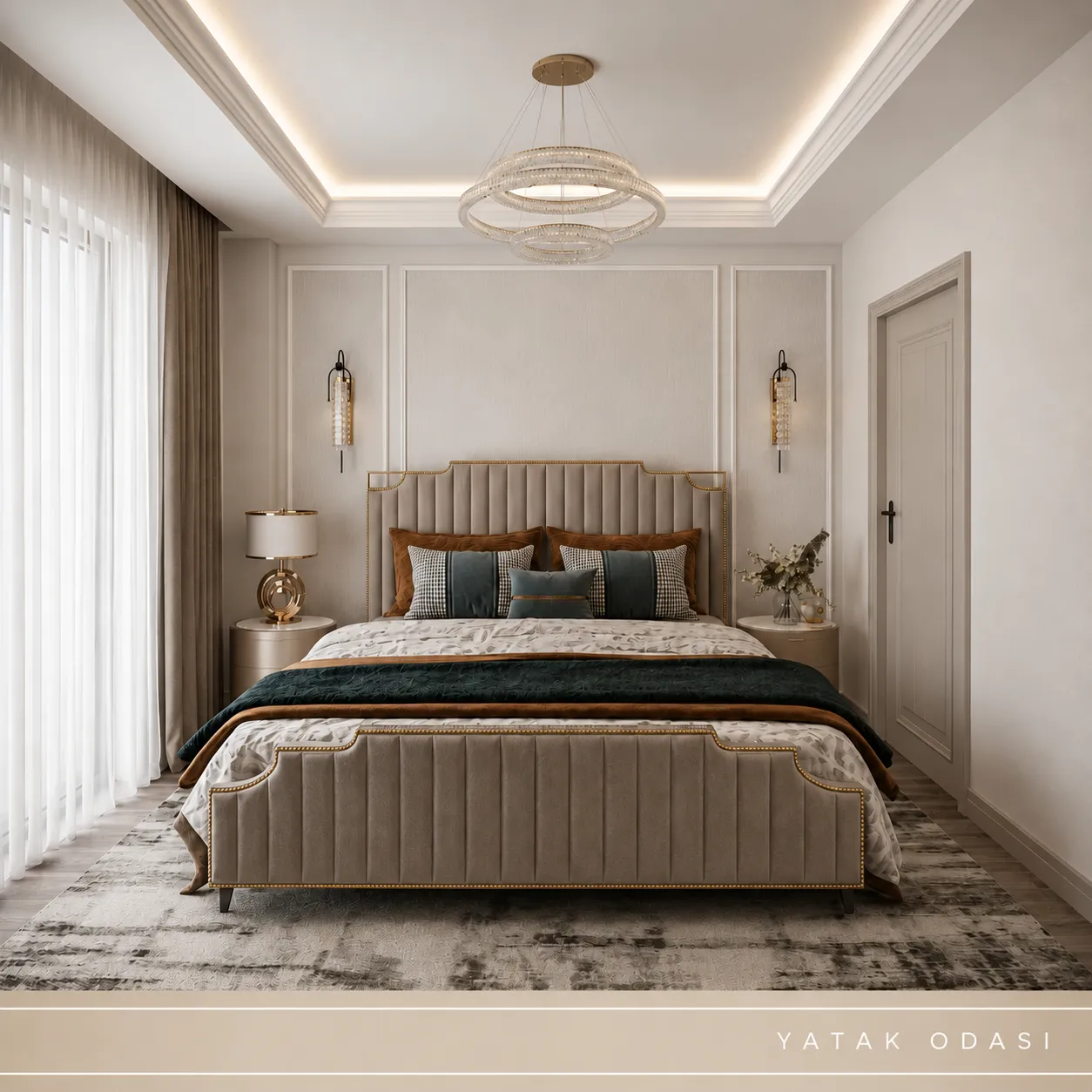 Aksa Yağmur Konakları - Görsel 18