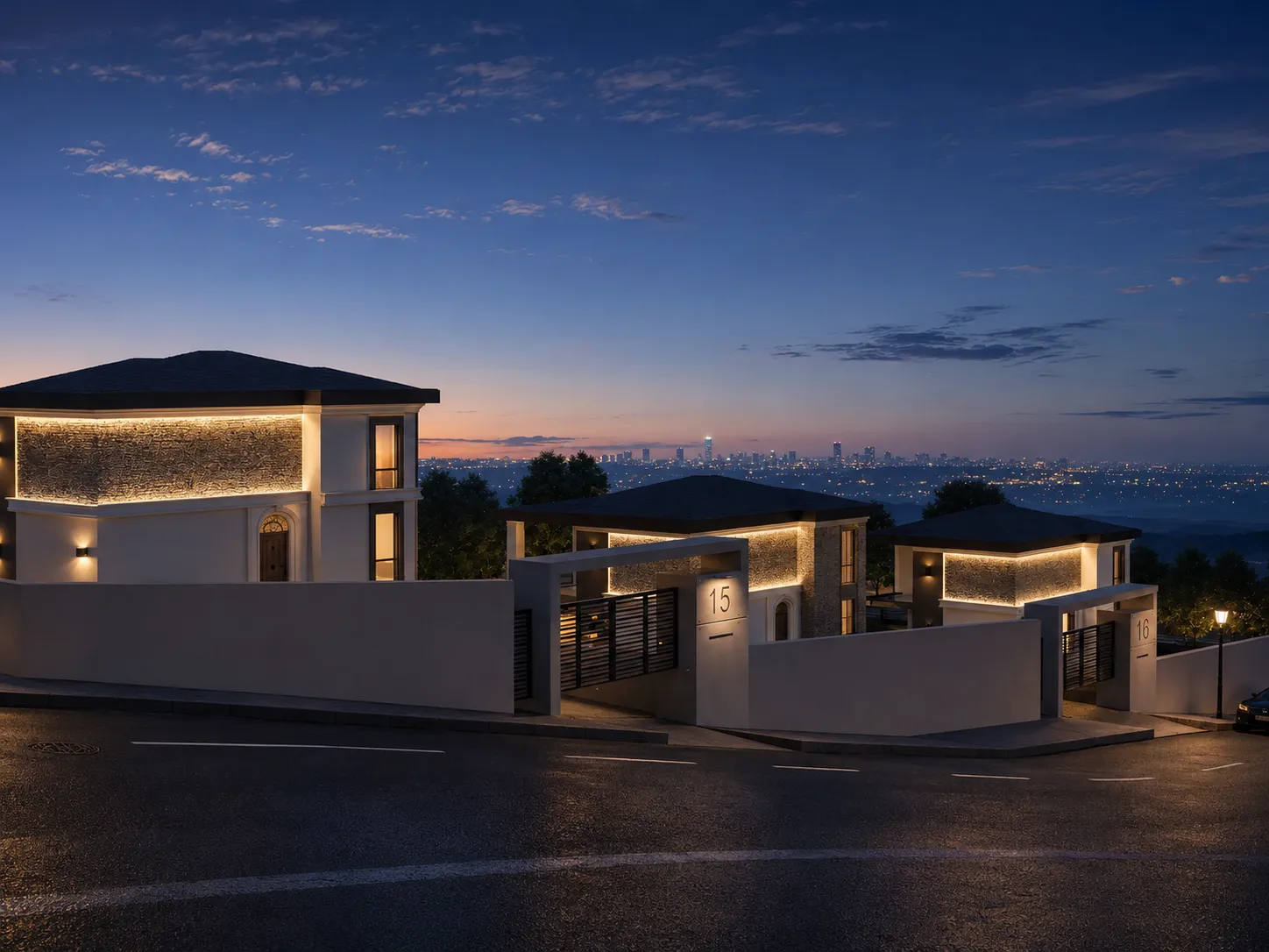 Ardıçlı Villaları - Görsel 3